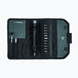 Dinamometrinis rinkinys Topeak E-Torqbar 1-10 Nm