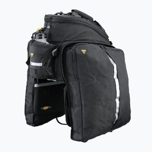 Dviračio krepšys bagažinei Topeak MTX Trunk Bag DXP 2.0 black