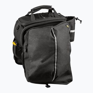 Dviračio krepšys bagažinei Topeak MTX Trunk Bag Exp 2.0 black