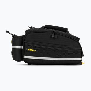 Dviračio krepšys bagažinei Topeak MTX Trunk Bag Ex 2.0 black