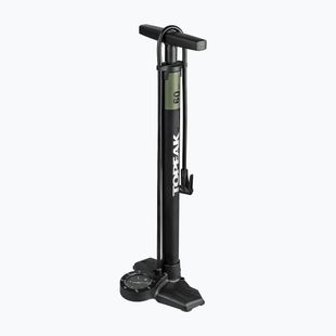 Dviračio pompa Topeak JoeBlow Mountain EX 60psi black
