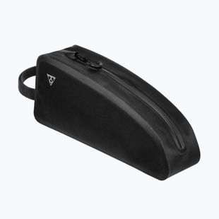 Dviračio krepšys ant rėmo Topeak Loader Toploader DryBag 1 l black