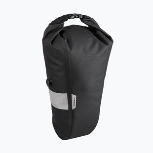 Dviračio šakių krepšys Topeak Loader QR Fork DryBag 5,8 l black