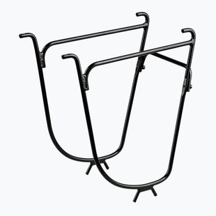 Bagažinės rėmai Topeak MTX Dual Side Frame black