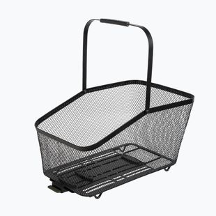 Galinis dviračio krepšys Topeak Urban Basket Rear black