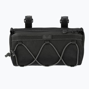 Dviračio rankenos krepšys Topeak Tubular Barbag Slim 1.5 l black