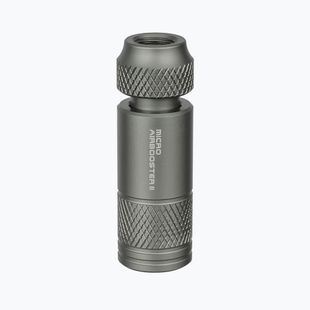 Dviračio pompa Topeak AirBooster Micro II CO2