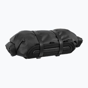 Dviračio krepšys bagažinei Topeak Rackloader Drybag 12 l black