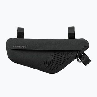 Dviračio rėmo krepšys Topeak Loader Midloader Drybag S 2 l black