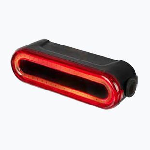 Galinė dviračio lempa Topeak Rack Redlight 60