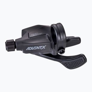 Dešinioji pavarų perjungimo svirtis microSHIFT Advent X SL-M9605-R 10rz Trigger Pro