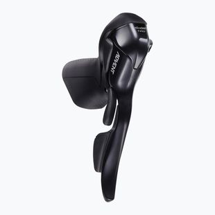 Dešinioji pavarų perjungimo rankenėlė microSHIFT Advent B-M090-R 9rz