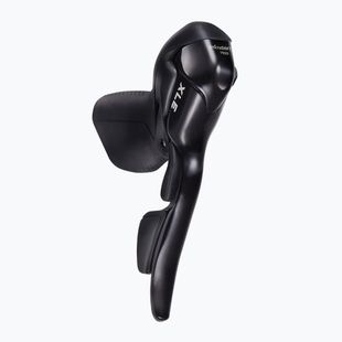 Dešinioji + kairioji pavarų perjungimo rankenėlė microSHIFT XLE SB-M100 1x10