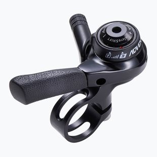 Dešinioji pavarų perjungimo svirtis microSHIFT Advent SL-M19-R 9rz Thumb Shifter Friction