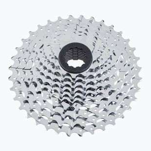 Dviračio kasetė microSHIFT R10 XLE CS-H100 H-Series 10rz 11-32T