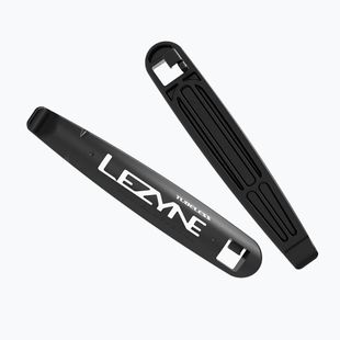 Padangų montavimo svirtys Lezyne Tubeless Power XL black
