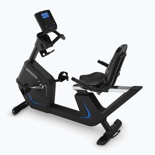 Stacionarus dviratis Horizon Fitness 5.0R juodas