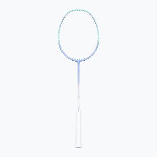 Badmintono raketė VICTOR ThrusterK 100 M light sky blue