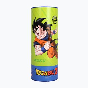 Badmintono skrajukai VICTOR Dragon Ball Z Synthetic 3 vnt. apple green
