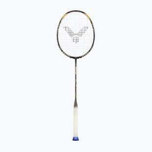 Badmintono raketė VICTOR Auraspeed PNTR C black