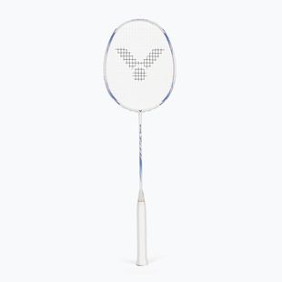 Badmintono raketė VICTOR DriveX 7SP AJ white/purple