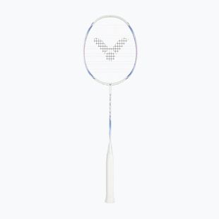 Badmintono raketė VICTOR DriveX 7SP AJ white/purple