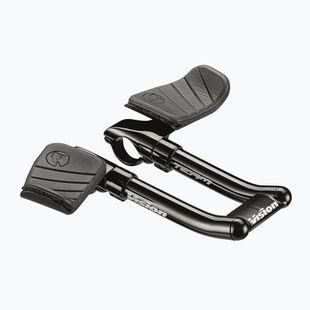Vision Mini Clip-On Lemond 170 mm juodas