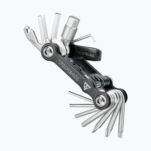 Dviračio raktas Topeak Mini 18+