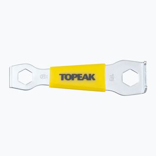 Dviračio raktas Topeak Chainring Nut Wrench švaistiklio grandinės varžtams