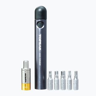 Dinamometrinis raktas Topeak Nano Torqbar 5 Nm