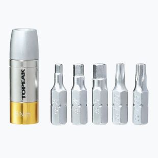 Dinamometrinis raktas Topeak Nano Torqbox 5 Nm