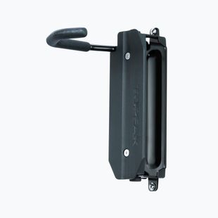 Topeak Swing-Up Ex Bike Wall Holder juodas T-TW018