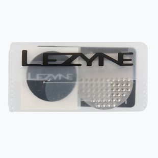 Remonto komplektas Lezyne Smart Patch Kit clear