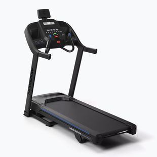 Elektrinis bėgimo takelis Horizon Fitness 7.0 juodas