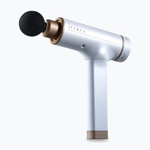 Masažuoklis SYNCA Kitta Gun satin beige