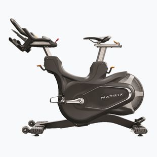 Spiningo dviratis Matrix Fitness Indoor Cycle CXC-02 black