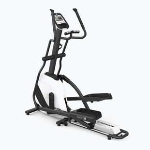 Elipsinis treniruoklis Horizon Fitness Andes 3.1 black/white