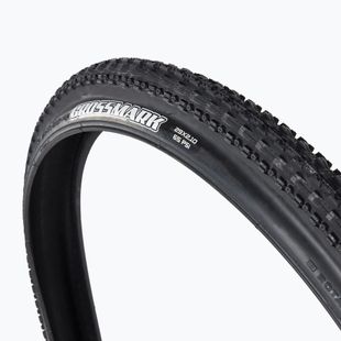Maxxis Crossmark vielinė dviračio padanga juoda ETB96698000