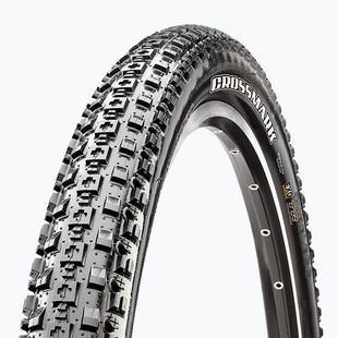 Maxxis Crossmark Kevlar įtempiama dviračio padanga juoda ETB96699000