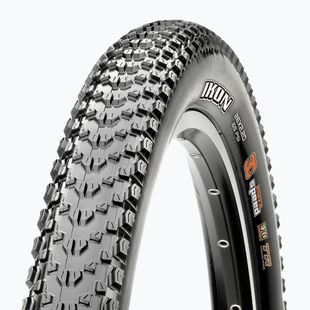 Dviračio padanga Maxxis Ikon 60TPI Exo/Tr Dual 27.5 x 2.20