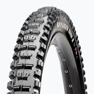 Maxxis Minion DHR II Kevlar riedanti juoda ETB72910000 dviračio padanga