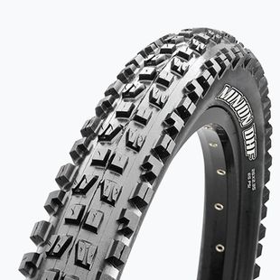 Maxxis Minion DHF Kevlar Wt dviračio padanga juoda ETB00144000