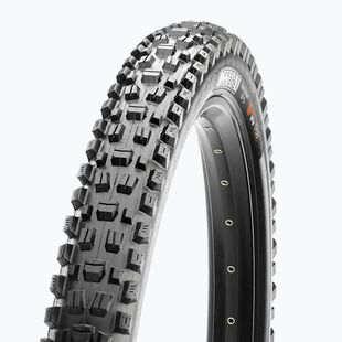 Maxxis Assegai Kevlar riedanti juoda ETB00163100 dviračio padanga
