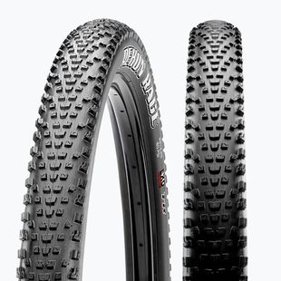 Maxxis Rekon Race vielinė dviračio padanga juoda ETB00329300
