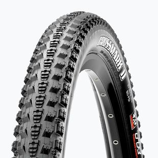 Maxxis Crossmark II 60 Tpi vielinė dviračio padanga juoda ETB00296600