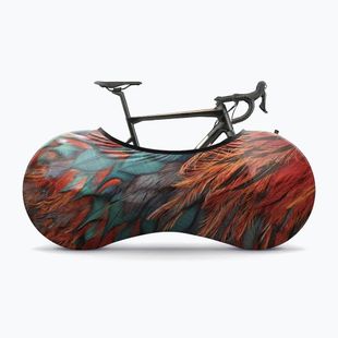 Dviračio ratų užvalkalas VELOSOCK Rio