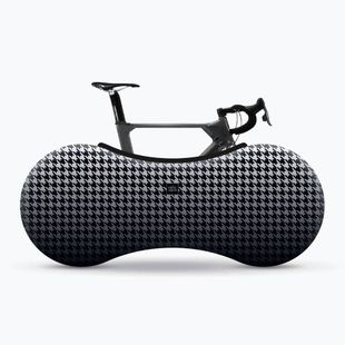 Dviračio ratų užvalkalas VELOSOCK Houndstooth