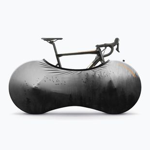 Dviračio ratų užvalkalas VELOSOCK Mystic Forest