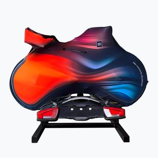 Dviračio transportavimo dėklas VELOSOCK Motion Wave Road WR