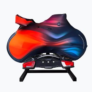 Dviračio transportavimo dėklas VELOSOCK Motion Wave Triathlon WR